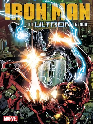 cover image of Tony Stark: Iron Man (2018), Volume 4